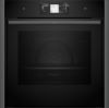Neff B64VT73G0B Built In Oven With Added Steam Function And Slide & Hide®