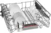 Bosch SMV4EAX23G Full Size Integrated Dishwasher 
