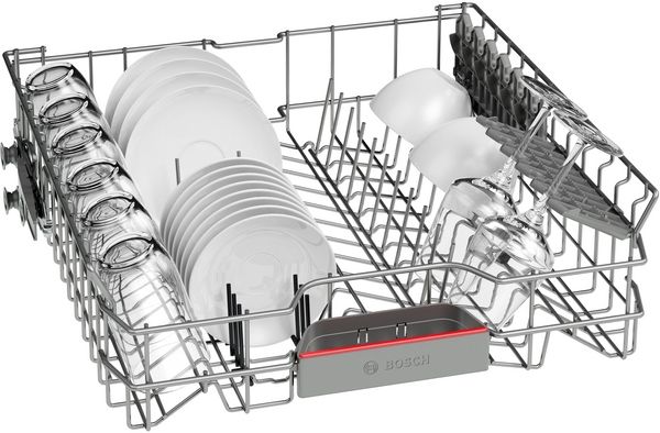 Bosch SMV4EAX23G Full Size Integrated Dishwasher 