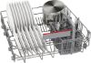 Bosch SMV4EAX23G Full Size Integrated Dishwasher 