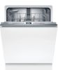 Bosch SMV4EAX23G Full Size Integrated Dishwasher 