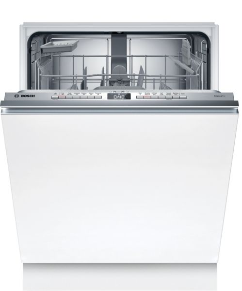Bosch SMV4EAX23G Full Size Integrated Dishwasher 