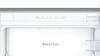 Bosch KIN86NFE0G Built In Fridge-Freezer