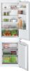 Bosch KIN86NFE0G Built In Fridge-Freezer
