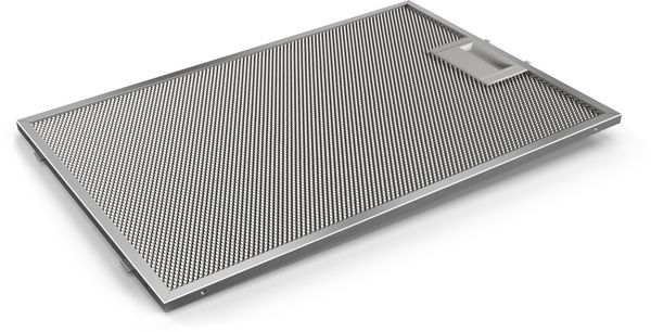 Bosch DWP64BC50B Series 2 60cm Wall-Mounted Cooker Hood in Stainless steel