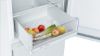 Bosch KGV336WEAG Freestanding Fridge-Freezer In White