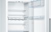 Bosch KGV336WEAG Freestanding Fridge-Freezer In White