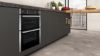 Neff J1ACE2HN0B Built Under Double Oven In Stainless steel