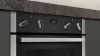 Neff J1ACE2HN0B Built Under Double Oven In Stainless steel