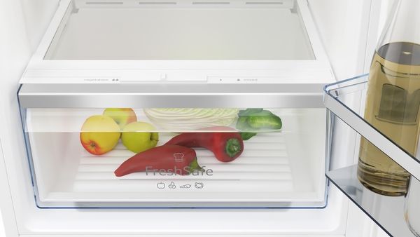 Neff KI5872FE0G Built In Fridge-Freezer