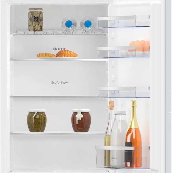 Neff KI5872FE0G Built In Fridge-Freezer