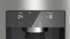 Bosch KFD96APEA American Style Fridge Freezer with French Doors in Brushed Steel Anti-Fingerprint