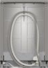 Bosch SMS4EMI06G Freestanding Dishwasher In Silver inox