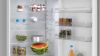 Bosch KGN492LDFG Freestanding Fridge Freezer In Inox-look