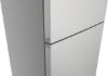 Bosch KGN492LDFG Freestanding Fridge Freezer In Inox-look