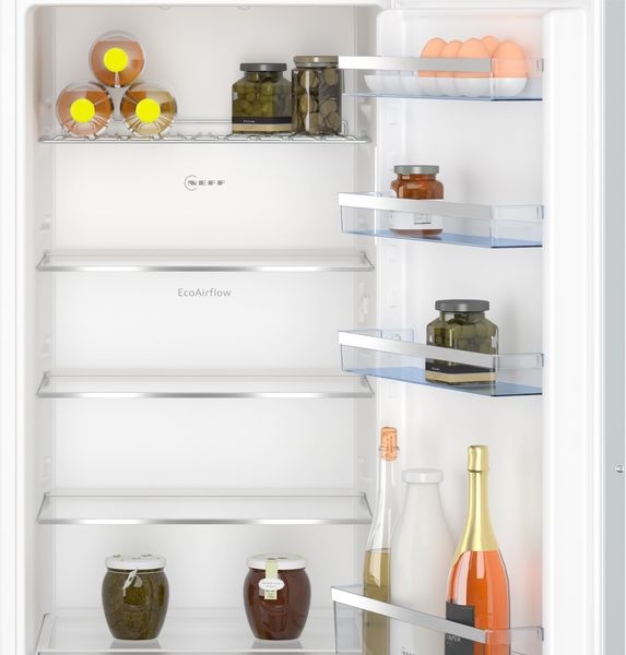 Neff KI1412FE0 Built-in Fridge 