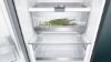 Siemens KS36VAXEP Freestanding Fridge in Black Inox Antifingerprint