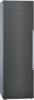 Siemens KS36VAXEP Freestanding Fridge in Black Inox Antifingerprint