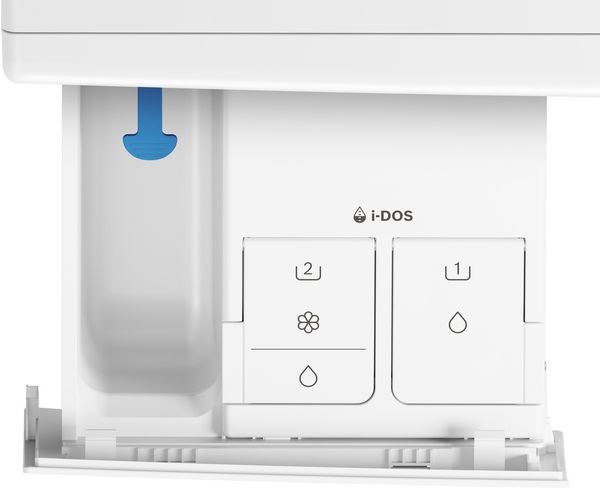 Bosch WNC25410GB Series 8 10.5kg Wash 6 kg Dry 1400 Spin Washer Dryer 