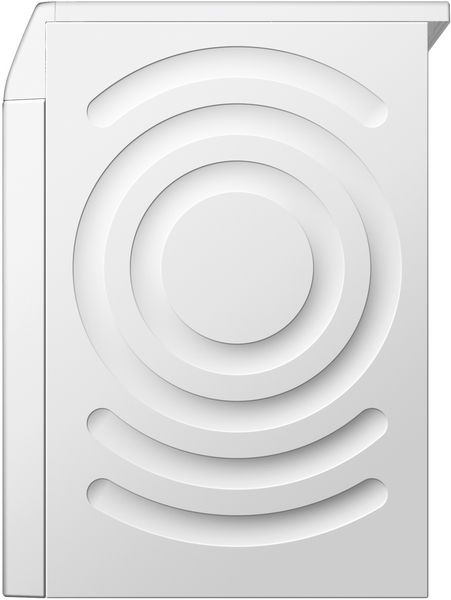 Bosch WNC25410GB Series 8 10.5kg Wash 6 kg Dry 1400 Spin Washer Dryer 