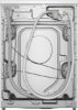 Bosch WNC25410GB Series 8 10.5kg Wash 6 kg Dry 1400 Spin Washer Dryer 