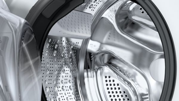 Bosch WNC25410GB Series 8 10.5kg Wash 6 kg Dry 1400 Spin Washer Dryer 