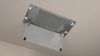 Neff I95CAQ6N0B 90cm Ceiling Cooker Hood in Stainless Steel
