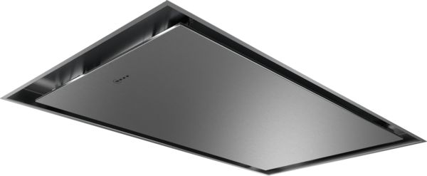 Neff I95CAQ6N0B 90cm Ceiling Cooker Hood in Stainless Steel