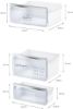 Neff KI5872SE0G Built In Fridge-Freezer