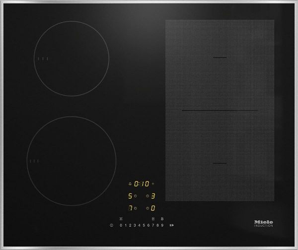 Miele KM7464FR Induction Hob with PowerFlex