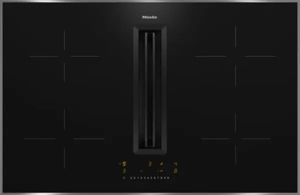 Miele KMDA7272-1FR Silence 806 mm Venting Induction Hob 