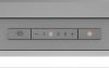 Miele DAE1530 55cm Canopy Cooker Hood in Stainless Steel