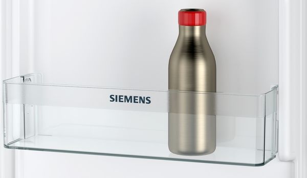 Siemens KI87VNSE0G Built In Fridge-Freezer