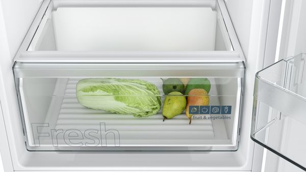 Siemens KI87VNSE0G Built In Fridge-Freezer