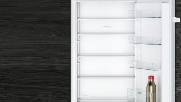 Siemens KI87VNSE0G Built In Fridge-Freezer
