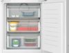 Siemens KI96NVFD0 Built in 70/30 Frost Free Fridge Freezer
