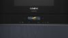 Siemens BF722L1B1B Built-in Microwave Oven in Black