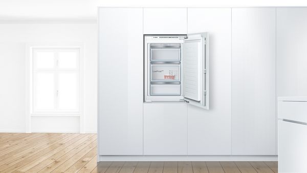 Bosch GIV21AFE0 Built-In Freezer 