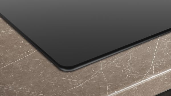 Siemens ET81RBHA1D Electric Hob in Black