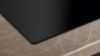 Siemens EU611BEB5B 60cm Induction Hob in Black