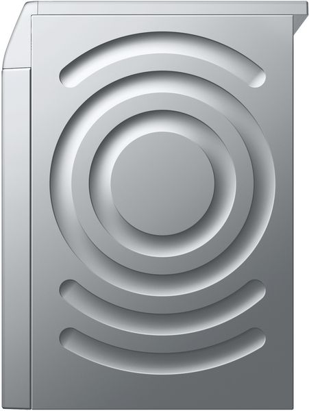 Siemens WN54C2ATGB iQ700 Freestanding 10.5kg Wash 6kg Dry Washer Dryer 