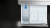 Siemens WN54C2ATGB iQ700 Freestanding 10.5kg Wash 6kg Dry Washer Dryer 