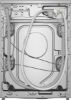 Siemens WN54C2ATGB iQ700 Freestanding 10.5kg Wash 6kg Dry Washer Dryer 