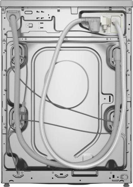 Siemens WN54C2ATGB iQ700 Freestanding 10.5kg Wash 6kg Dry Washer Dryer 