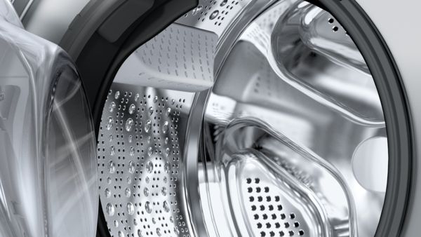 Siemens WN54C2ATGB iQ700 Freestanding 10.5kg Wash 6kg Dry Washer Dryer 