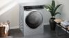 Siemens WN54C2ATGB iQ700 Freestanding 10.5kg Wash 6kg Dry Washer Dryer 