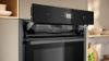 Neff B64VS71G0B Built In oven With Steam Function And Slide & Hide®