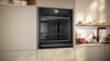 Neff B64VS71G0B Built In oven With Steam Function And Slide & Hide®