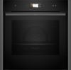 Neff B64VS71G0B Built In oven With Steam Function And Slide & Hide®