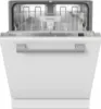 Miele G5651Vi Full Size Integrated Dishwasher